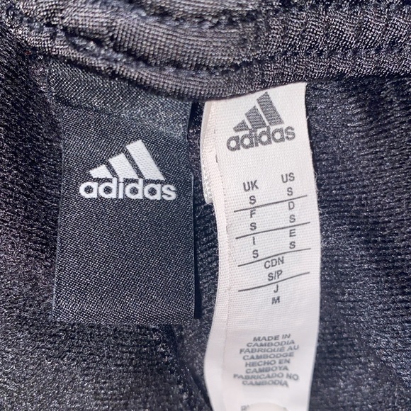 Adidas Men’s Sweatpants - Picture 3 of 5